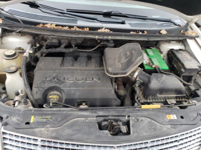 Photo 11 from auction – 2008 LINCOLN MKX with VIN 2LMDU88CX8BJ36603
