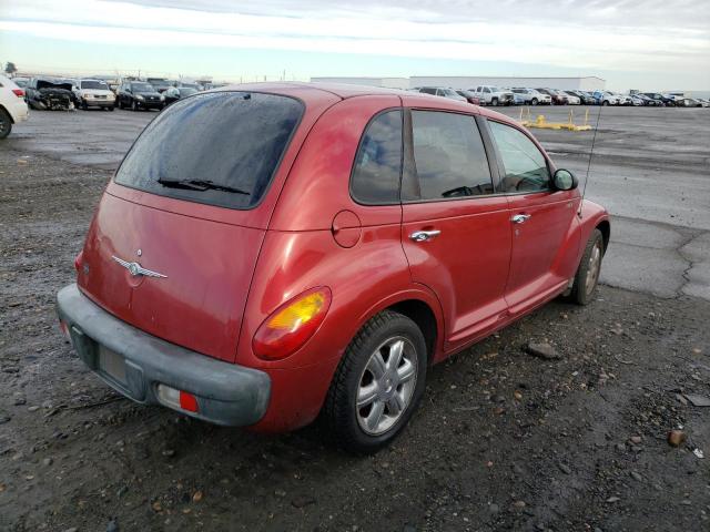 Photo 3 from auction – 2002 CHRYSLER PT CRUISER with VIN 3C8FY68B72T330007