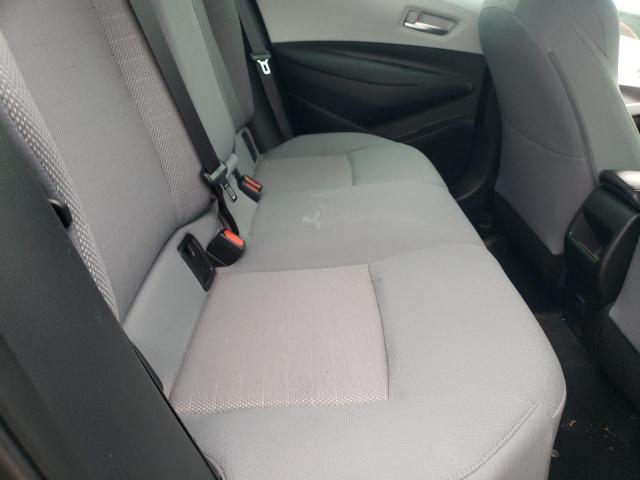 Photo 10 from auction – 2020 TOYOTA COROLLA SE with VIN 5YFS4RCE4LP056008