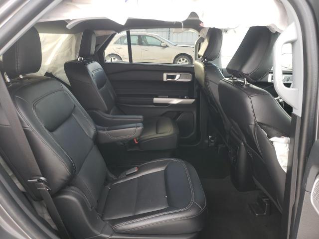 Photo 11 from auction – 2022 FORD EXPLORER L with VIN 1FMSK8FH2NGB06071