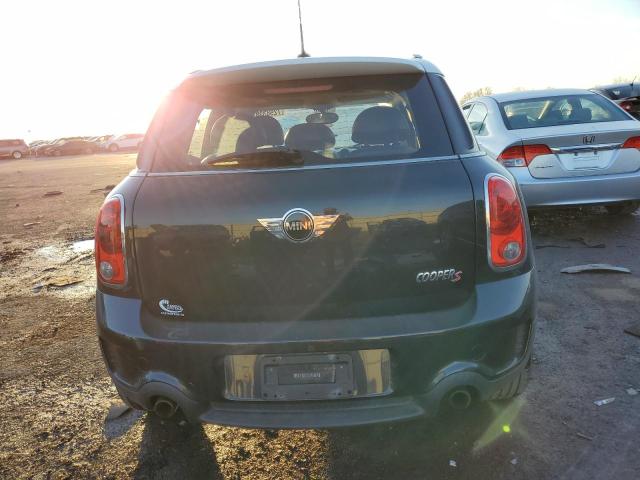Photo 6 from auction – 2012 MINI COOPER S C with VIN WMWZC3C50CWM27393