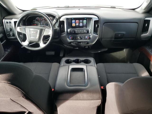 Photo 8 from auction – 2017 GMC SIERRA with VIN 3GTU2MECXHG203426