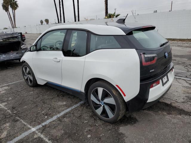 Photo 2 from auction – 2015 BMW I3 REX with VIN WBY1Z4C59FV501469