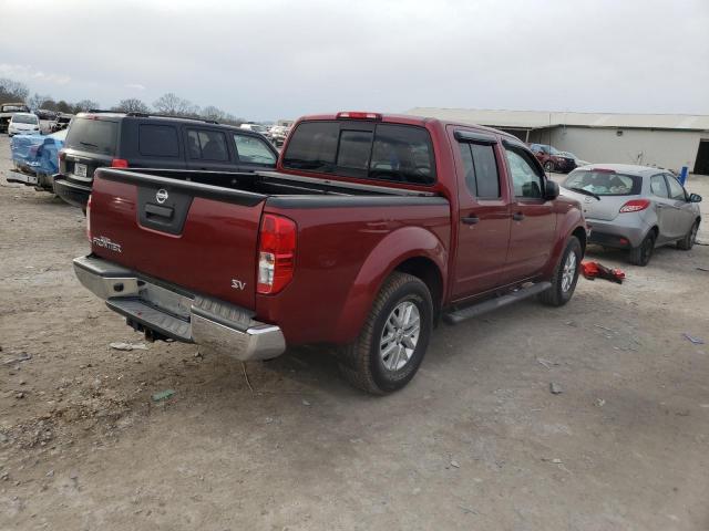 Photo 3 from auction – 2015 NISSAN FRONTIER S with VIN 1N6AD0ER2FN702863