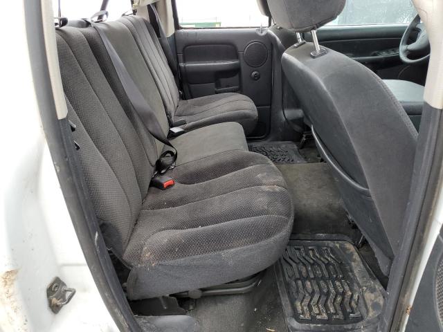 Photo 10 from auction – 2002 DODGE RAM 1500 with VIN 3D3HU18Z42G123645