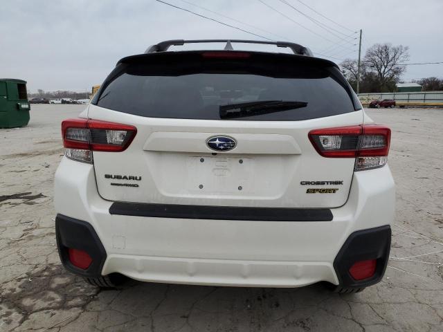 Photo 6 from auction – 2022 SUBARU CROSSTREK with VIN JF2GTHSC1NH275561