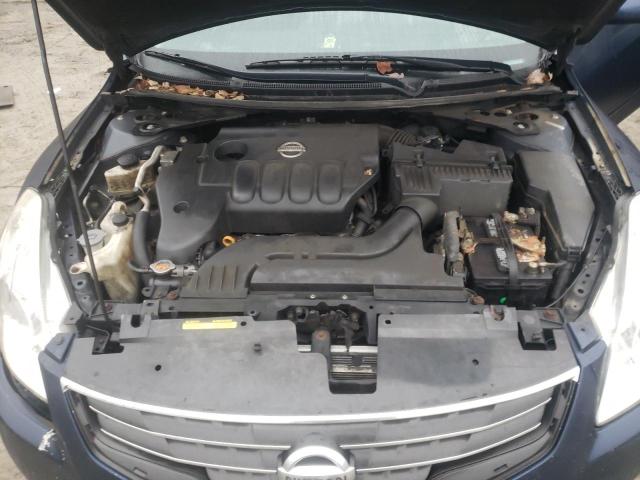 Photo 11 from auction – 2012 NISSAN ALTIMA BAS with VIN 1N4AL2AP4CN510688