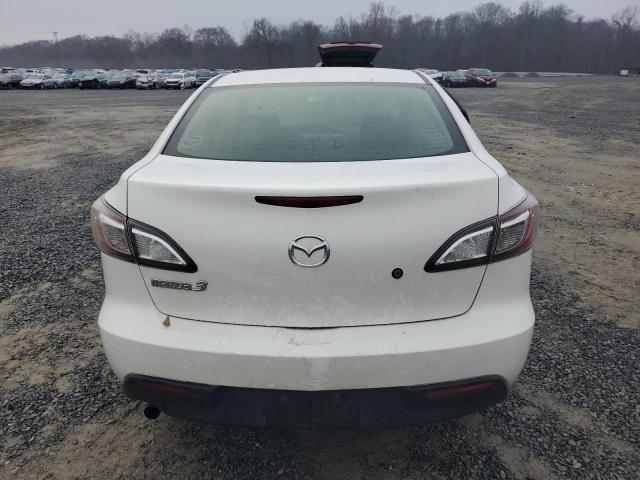 Photo 6 from auction – 2011 MAZDA 3 I with VIN JM1BL1UF0B1363626