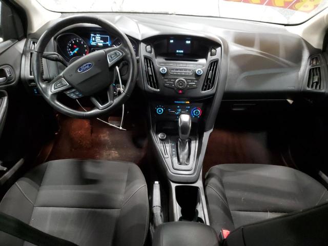 Photo 8 from auction – 2016 FORD FOCUS SE with VIN 1FADP3F24GL314109
