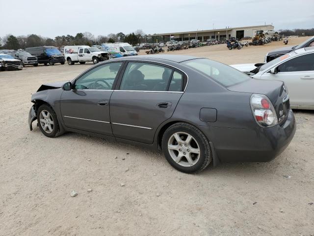 Photo 2 from auction – 2005 NISSAN ALTIMA S with VIN 1N4AL11D15C242908