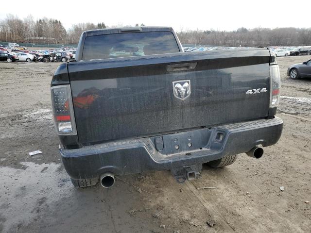 Photo 6 from auction – 2014 RAM 1500 ST with VIN 1C6RR7FT1ES374983