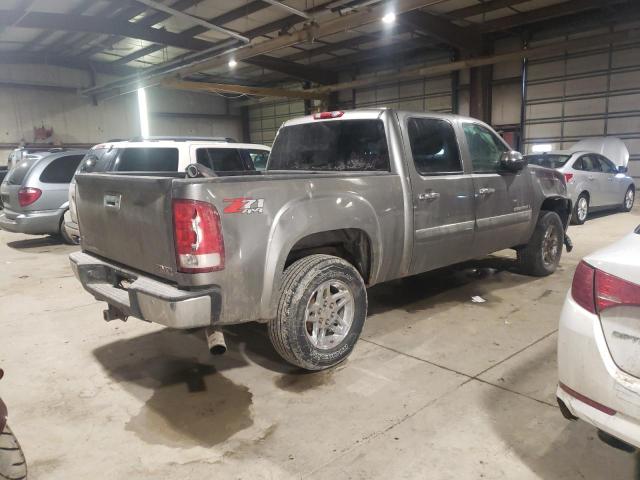 Photo 3 from auction – 2009 GMC SIERRA K15 with VIN 3GTEK23349G234586