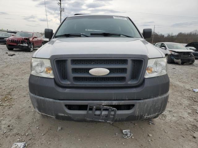 Photo 5 from auction – 2007 FORD F150 with VIN 1FTRF12287KD39405