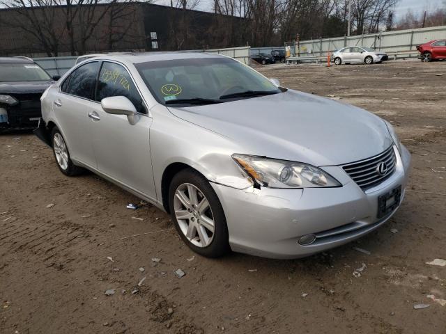 Фото 4 с аукциона – 2008 LEXUS ES 350 с VIN JTHBJ46G582212084