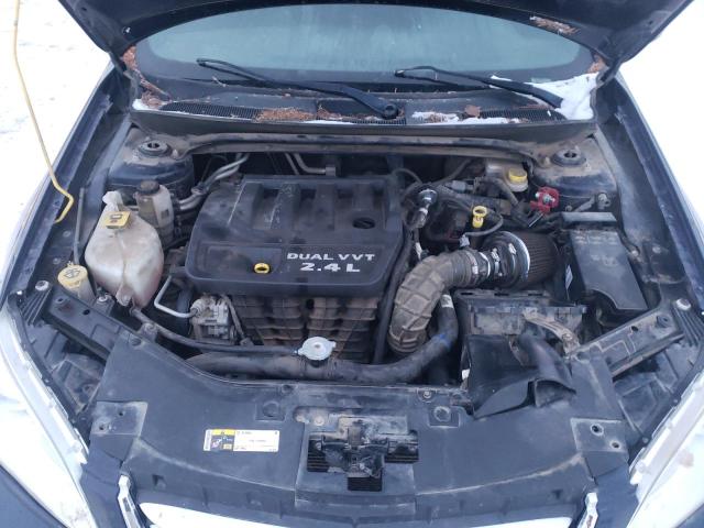 Photo 11 from auction – 2014 CHRYSLER 200 TOURIN with VIN 1C3CCBBB2EN100663