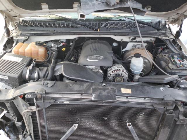 Photo 11 from auction – 2007 GMC NEW SIERRA with VIN 2GTEC13V371124885