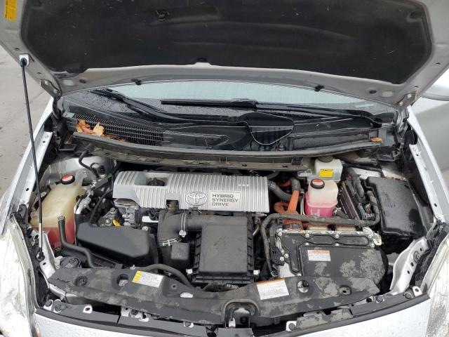 Photo 11 from auction – 2015 TOYOTA PRIUS with VIN JTDKN3DU8F0464235