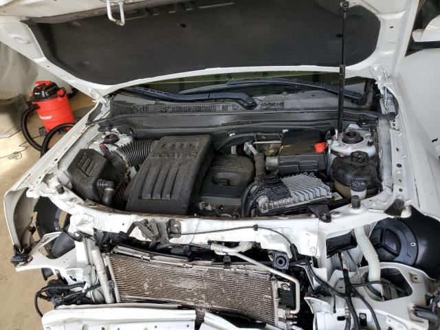 Photo 12 from auction – 2012 GMC TERRAIN SL with VIN 2GKALSEK0C6142012