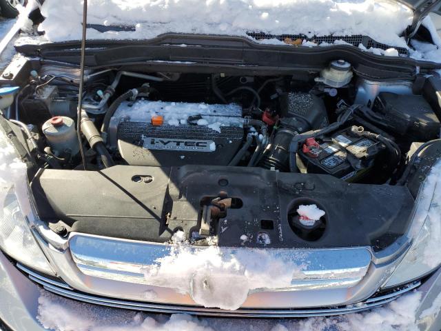 Photo 12 from auction – 2008 HONDA CR-V EX with VIN JHLRE48538C058570