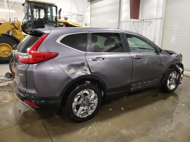 Photo 3 from auction – 2017 HONDA CR-V EXL with VIN 5J6RW2H86HL006790
