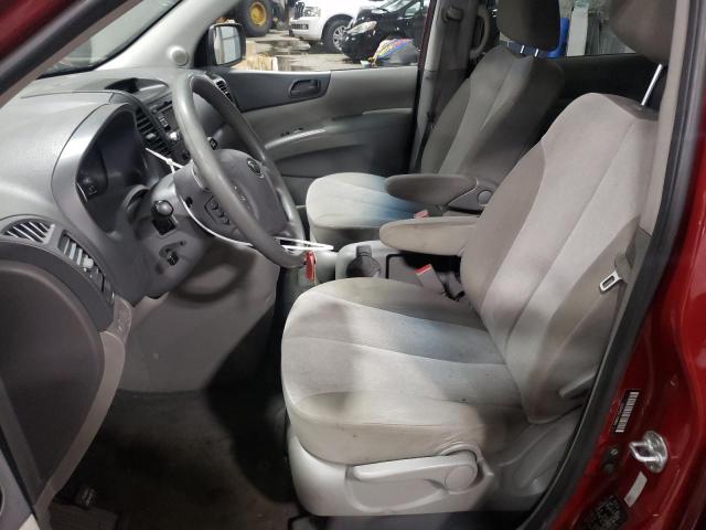 Photo 7 from auction – 2012 KIA SEDONA LX with VIN KNDMG4C73C6432175
