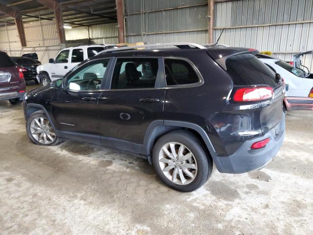 Photo 2 from auction – 2016 JEEP CHEROKEE L with VIN 1C4PJLDB0GW165241