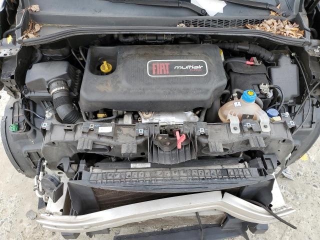 Photo 11 from auction – 2014 FIAT 500L EASY with VIN ZFBCFABH8EZ015632