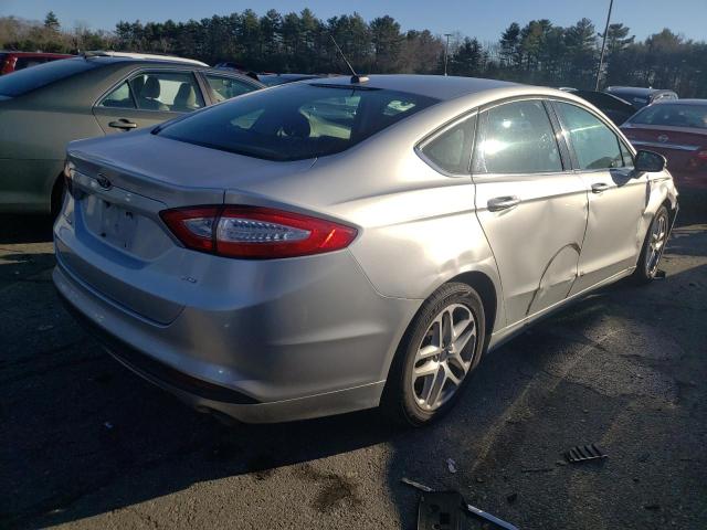 Photo 3 from auction – 2015 FORD FUSION SE with VIN 3FA6P0H77FR164898