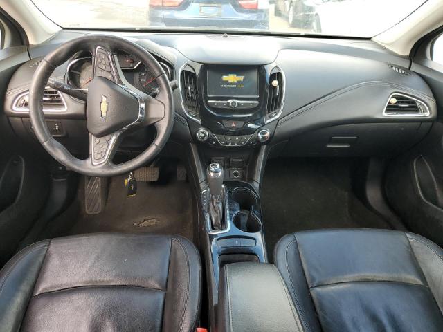 Photo 8 from auction – 2017 CHEVROLET CRUZE PREM with VIN 1G1BF5SM3H7170787