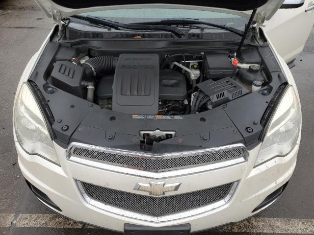 Photo 12 from auction – 2013 CHEVROLET EQUINOX LT with VIN 1GNALDEK2DZ133011