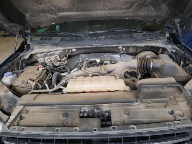 Photo 11 from auction – 2019 FORD F150 SUPER with VIN 1FTEW1CPXKFA15169