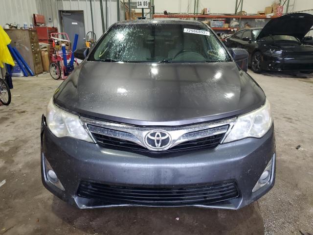 Photo 5 from auction – 2014 TOYOTA CAMRY L with VIN 4T1BF1FK7EU380200