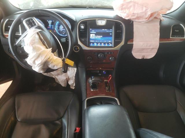 Photo 8 from auction – 2014 CHRYSLER 300 with VIN 2C3CCAAG6EH135772