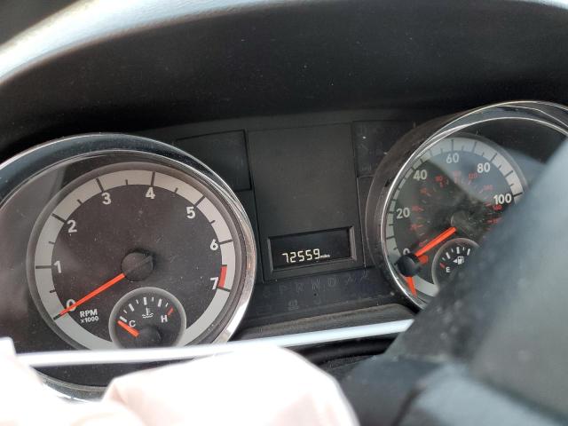 Photo 9 from auction – 2016 DODGE GRAND CARA with VIN 2C4RDGBG5GR357303