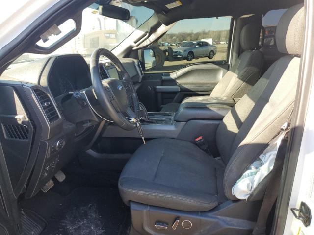 Photo 7 from auction – 2018 FORD F150 SUPER with VIN 1FTEW1EP1JKC09172