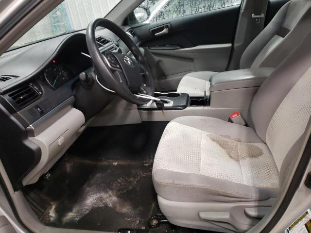 Photo 7 from auction – 2013 TOYOTA CAMRY L with VIN 4T1BF1FK5DU638048