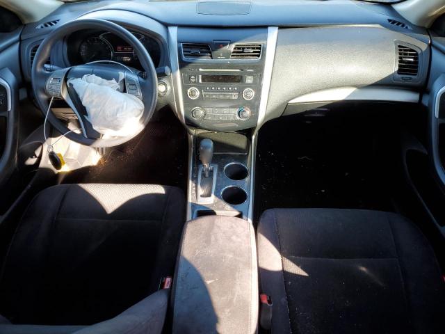 Photo 8 from auction – 2013 NISSAN ALTIMA 2.5 with VIN 1N4AL3APXDN476232