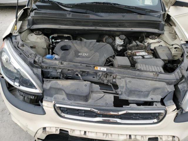 Photo 12 from auction – 2013 KIA SOUL with VIN KNDJT2A58D7487883