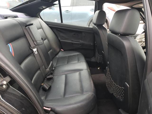 Photo 10 from auction – 1997 BMW M3 with VIN WBSCD9328VEE06407