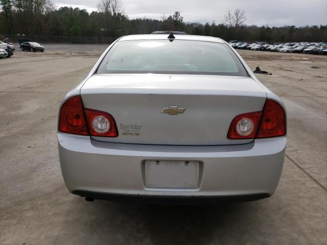Photo 6 from auction – 2012 CHEVROLET MALIBU LS with VIN 1G1ZB5E04CF271175
