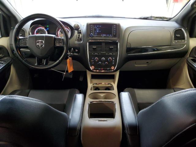 Photo 8 from auction – 2019 DODGE GRAND CARA with VIN 2C4RDGCG5KR775738