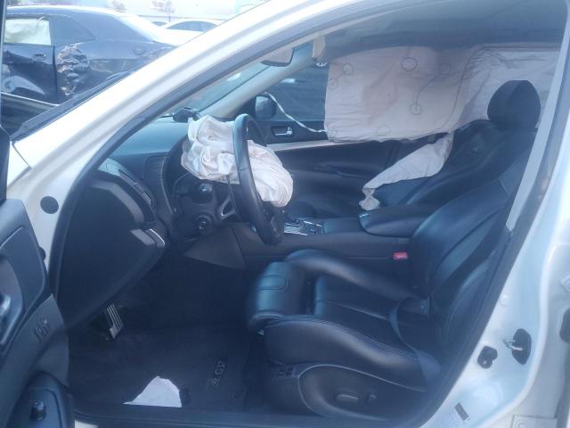 Photo 7 from auction – 2011 INFINITI G37 with VIN JN1CV6AR9BM404010