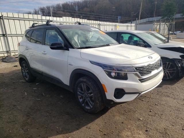 Photo 4 from auction – 2021 KIA SELTOS S with VIN KNDEUCAA2M7200118