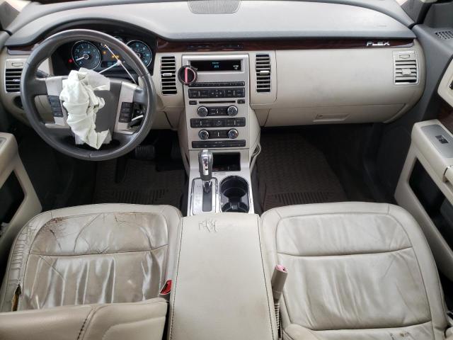 Photo 8 from auction – 2010 FORD FLEX SEL with VIN 2FMGK5CC0ABA91536