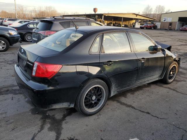 Photo 3 from auction – 2008 SUBARU IMPREZA 2. with VIN JF1GE61638H509511