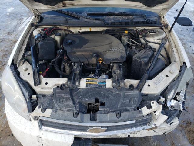 Photo 11 from auction – 2008 CHEVROLET IMPALA POL with VIN 2G1WS553681259931