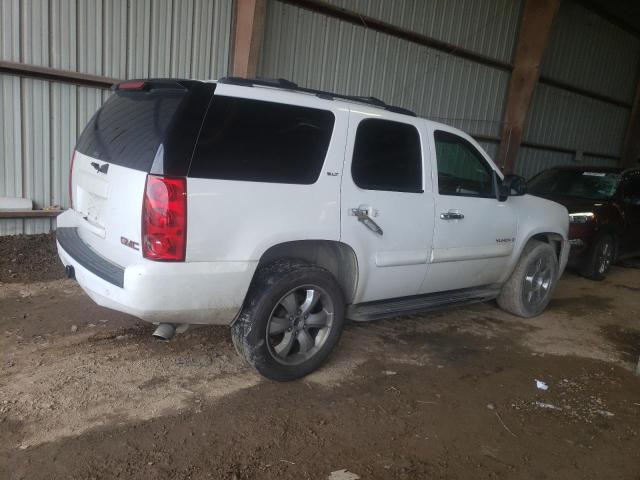 Photo 3 from auction – 2008 GMC YUKON with VIN 1GKFC130X8R263322