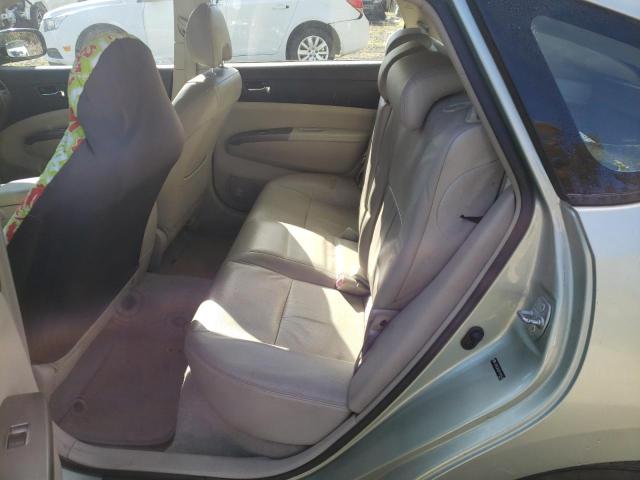 Photo 10 from auction – 2007 TOYOTA PRIUS with VIN JTDKB20U377693147