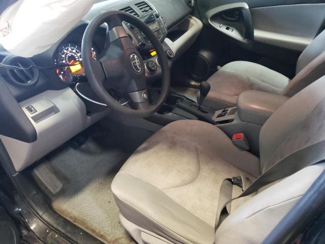 Photo 7 from auction – 2011 TOYOTA RAV4 with VIN 2T3ZF4DV4BW056623