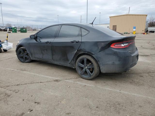 Photo 2 from auction – 2015 DODGE DART SXT with VIN 1C3CDFBB6FD187477